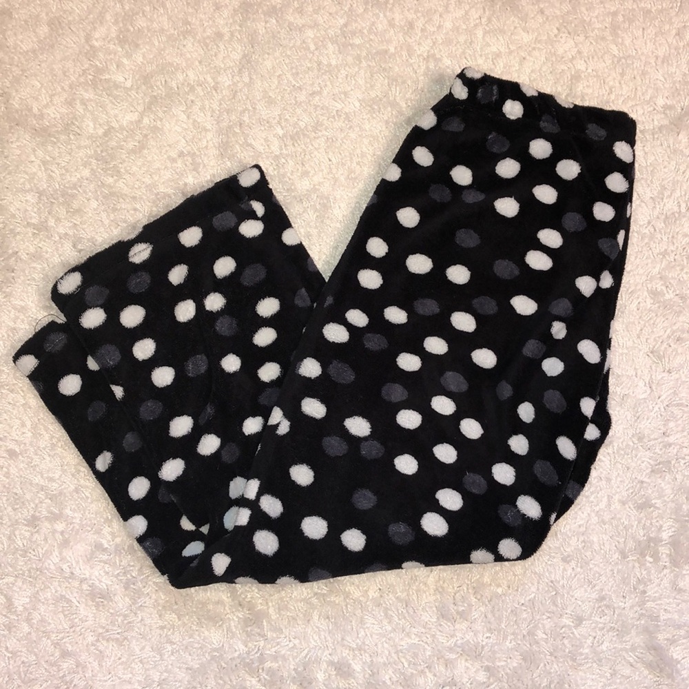 💕 fleece comfy sleeping pants 💕